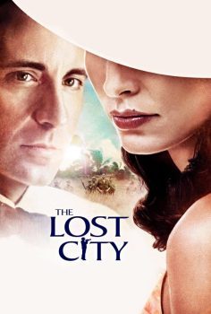 Kayıp Şehir izle (2005)