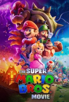 Süper Mario Kardeşler Filmi izle (2023)