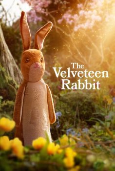 The Velveteen Rabbit izle (2023)
