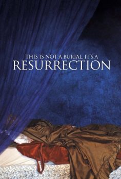 This Is Not a Burial Its a Resurrection izle (2020)