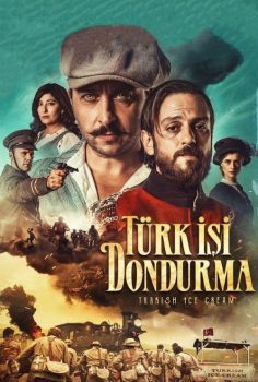 Türk İşi Dondurma izle (2019)