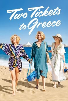 Two Tickets to Greece izle (2023)