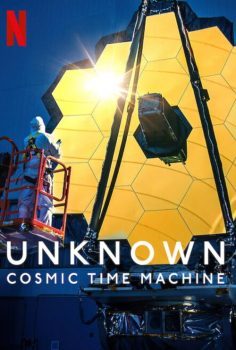 Unknown Cosmic Time Machine izle (2023)