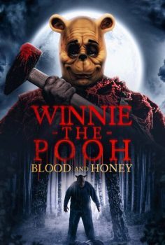 Winnie The Pooh: Kan ve Bal izle (2023)