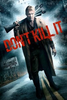 Don’t Kill It izle (2016)