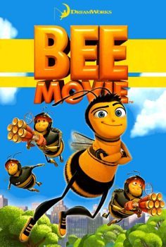Arı Filmi izle (2007)