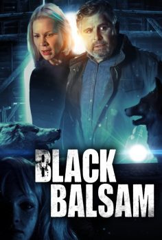 Black Balsam izle (2022)