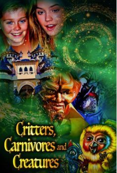 Critters Carnivores and Creatures izle (2023)