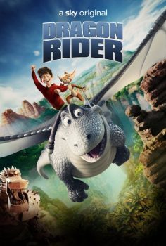 Dragon Rider izle (2020)