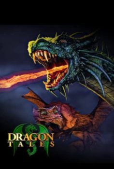Dragon Tales izle (2022)