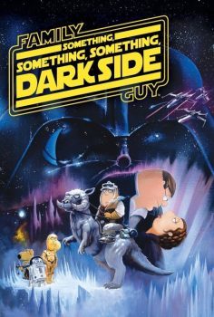 Family Guy Presents: Something, Something, Something, Dark Side izle (2009)