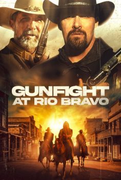 Gunfight at Rio Bravo izle (2023)