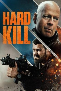 Hard Kill izle (2020)