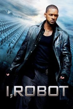 Ben Robot izle (2004)