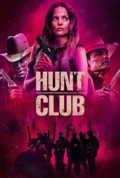 Hunt Club izle (2023)