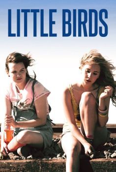 Little Birds izle (2011)