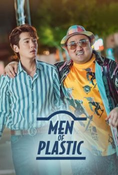 Men of Plastic izle (2022)