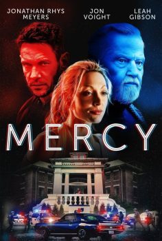 Mercy izle (2023)