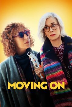Moving On izle (2023)