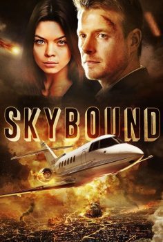 Skybound izle (2017)