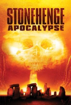 Stonehenge Apocalypse izle (2010)