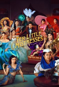 Ten Little Mistresses izle (2023)