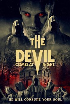 The Devil Comes at Night izle (2023)