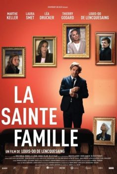 The Holy Family izle (2019)