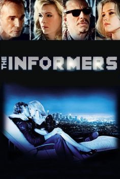 The Informers izle (2008)