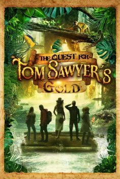 The Quest for Tom Sawyers Gold izle (2023)