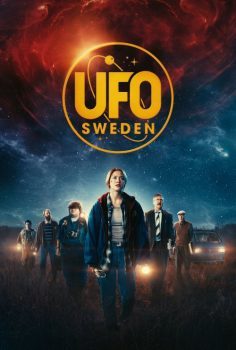 UFO Sweden izle (2022)