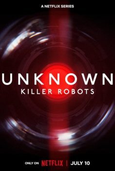 Unknown Killer Robots izle (2023)
