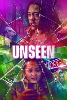 Unseen izle (2023)