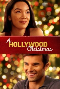 A Hollywood Christmas izle (2022)