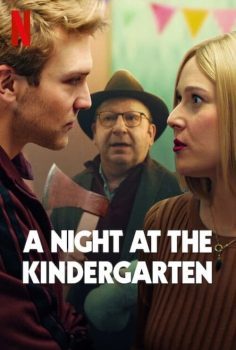 A Night at the Kindergarten izle (2022)