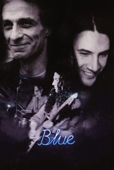 Blue izle (2017)