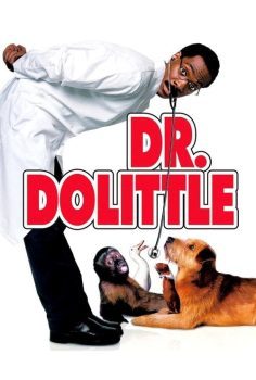 Doctor Dolittle izle (1998)