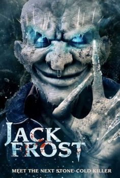 Jack Frost izle (2022)