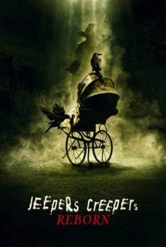 Jeepers Creepers Reborn izle (2022)