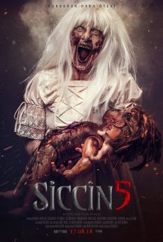 Siccin 5 izle (2018)
