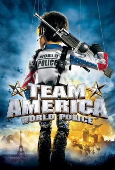 Amerikan Gücü: Dünya Polisi izle (2004)