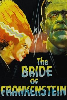 Frankenstein’in Gelini izle (1935)