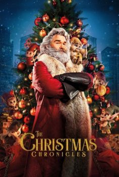 The Christmas Chronicles izle (2018)