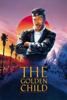 The Golden Child izle (1986)