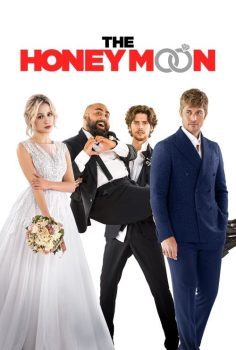 The Honeymoon izle (2022)
