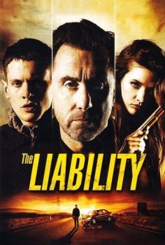 The Liability izle (2012)
