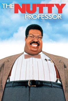 Çatlak Profesör izle (1996)