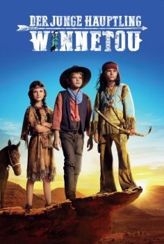 The Young Chief Winnetou izle (2022)