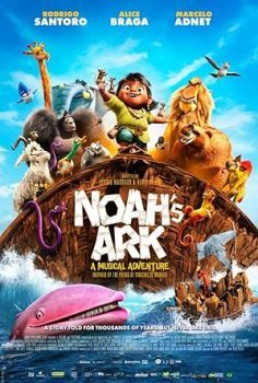 Nuh’un Gemisi