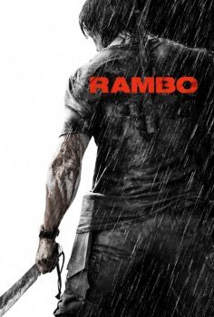 Rambo 4 izle (2008)
